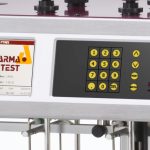 Nieuwe dissolutie testers van PharmaTest